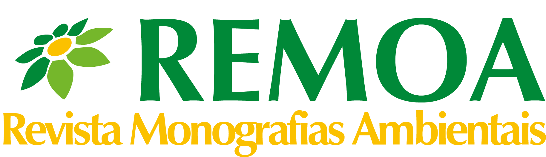 Logomarca da revista