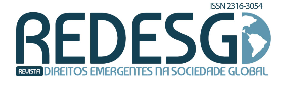 Logomarca da revista